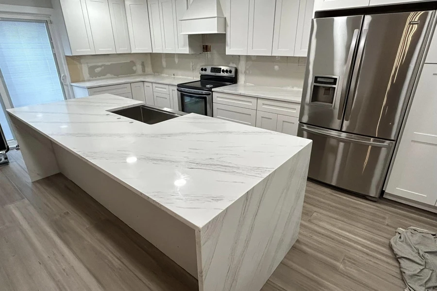 Countertop Installation Countertop Installation